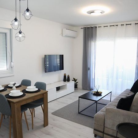 Apartman Keman Mostar Esterno foto