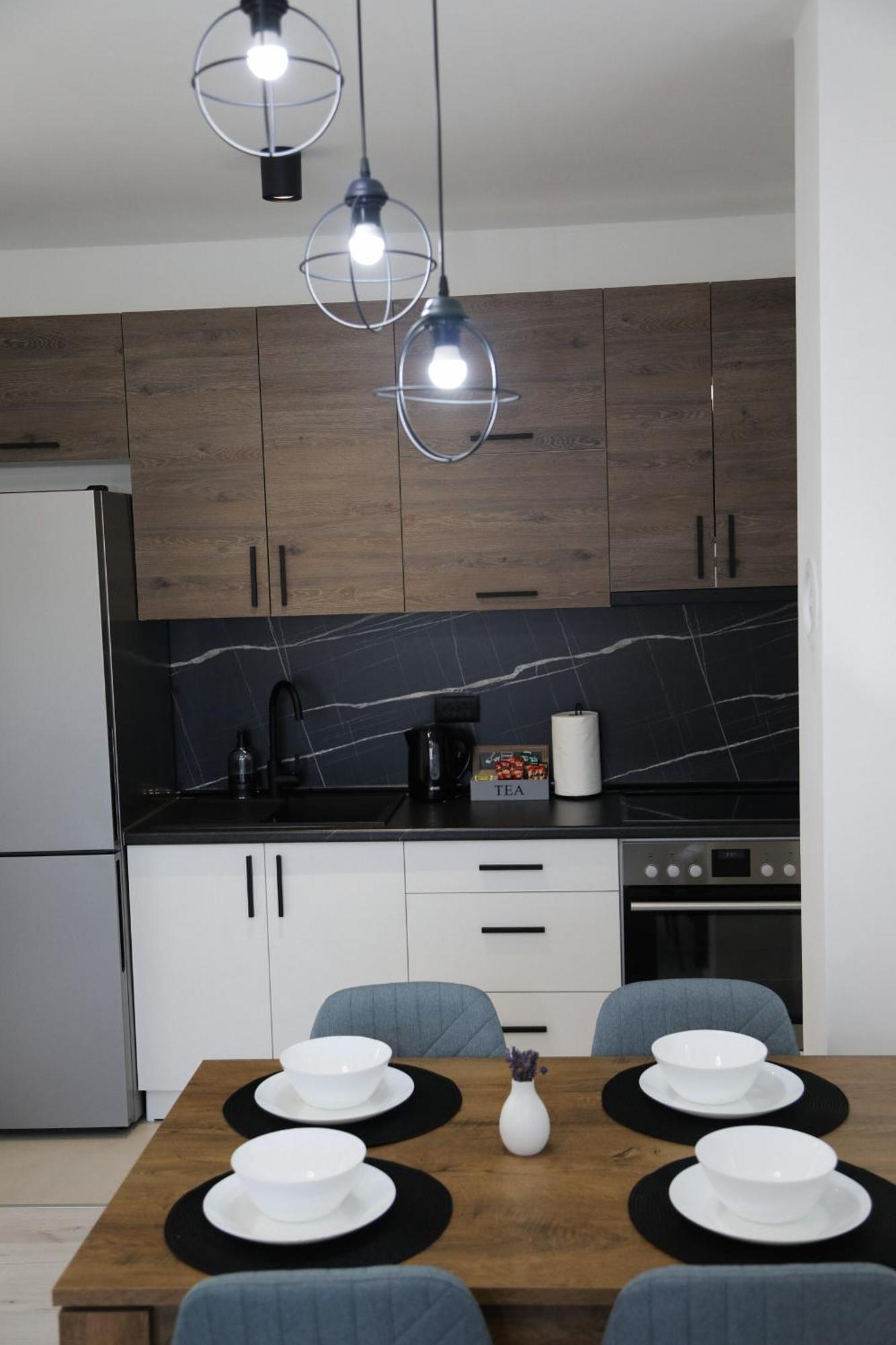 Apartman Keman Mostar Esterno foto