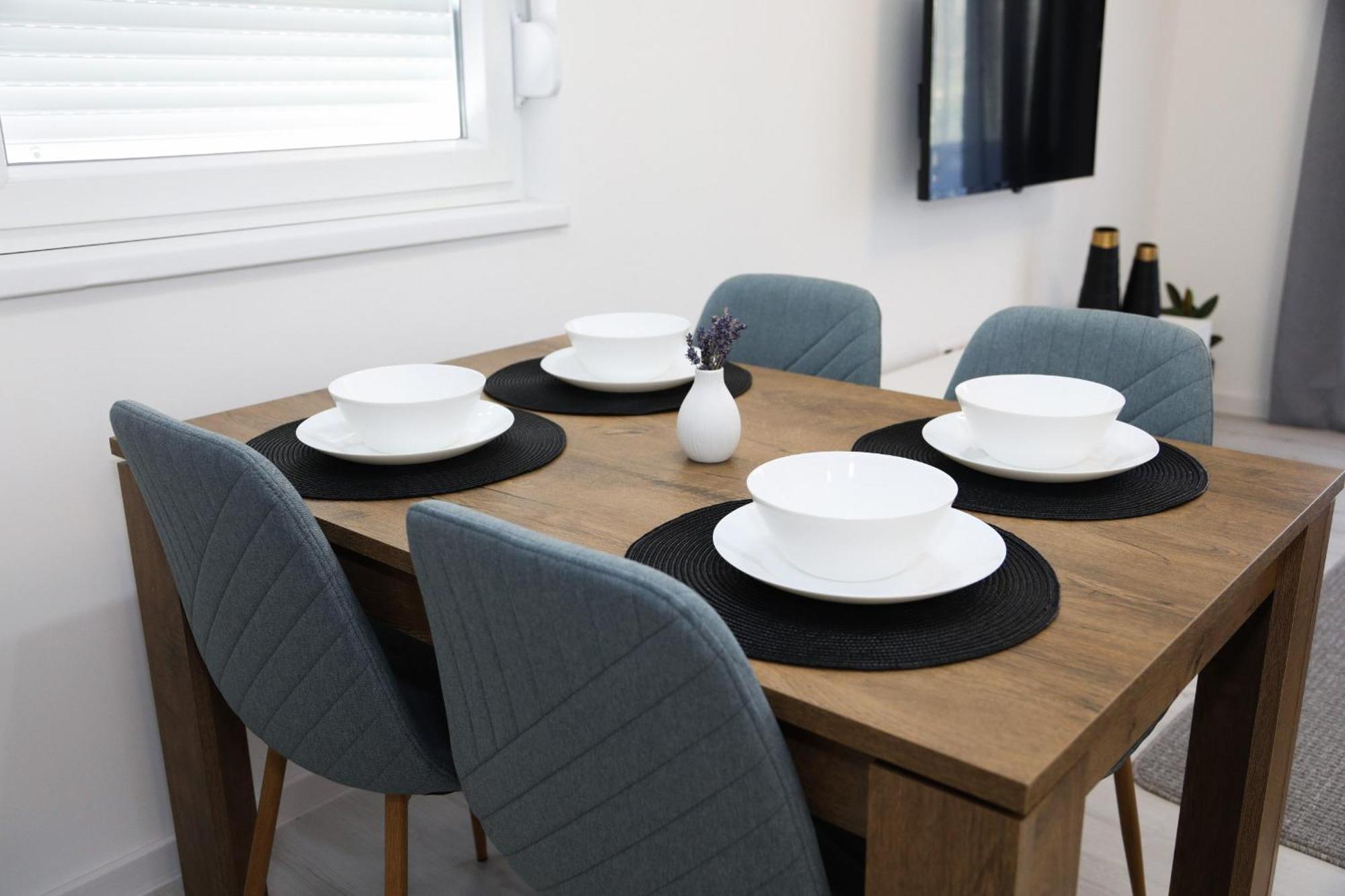 Apartman Keman Mostar Esterno foto