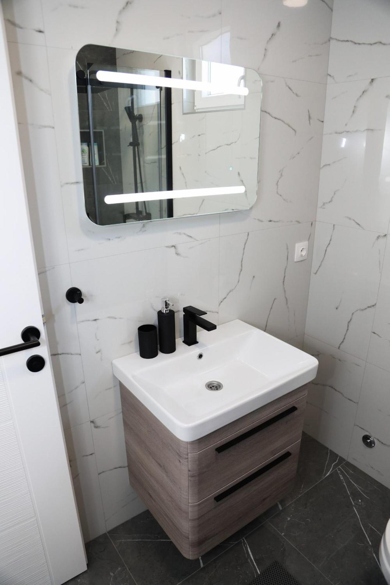 Apartman Keman Mostar Esterno foto