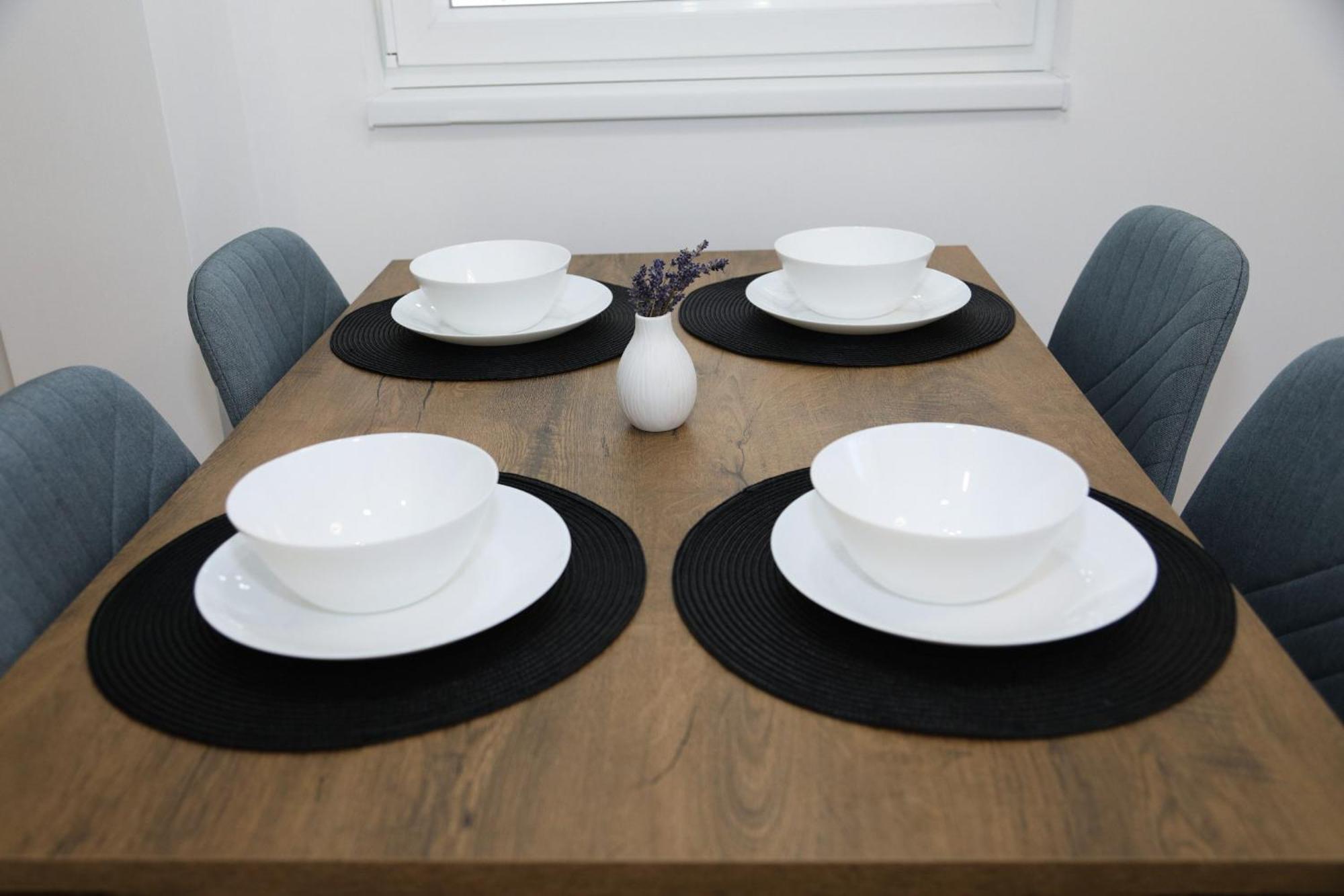 Apartman Keman Mostar Esterno foto