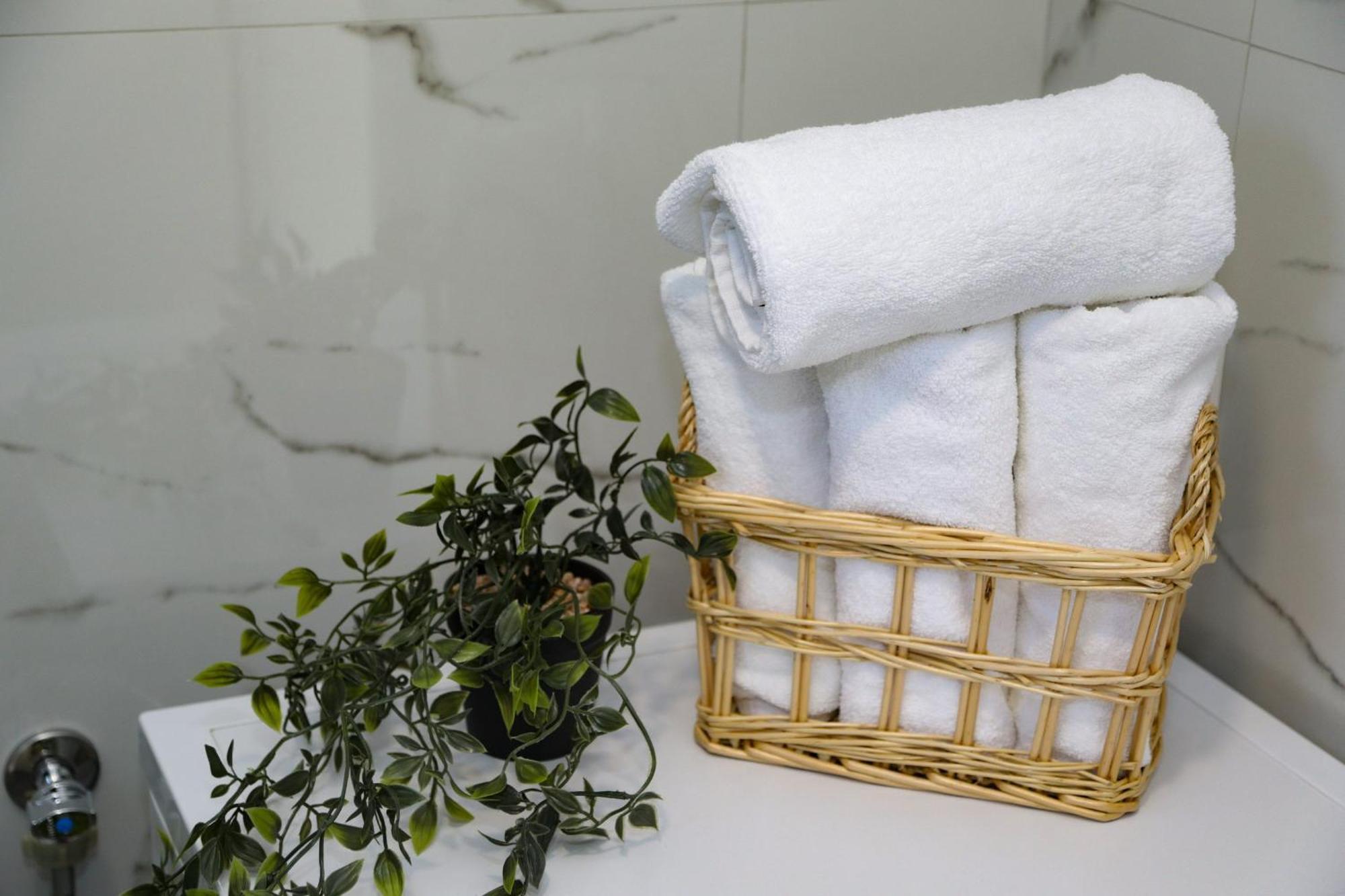 Apartman Keman Mostar Esterno foto