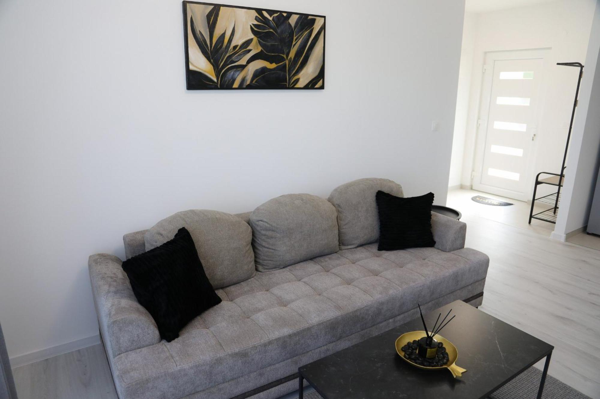 Apartman Keman Mostar Esterno foto