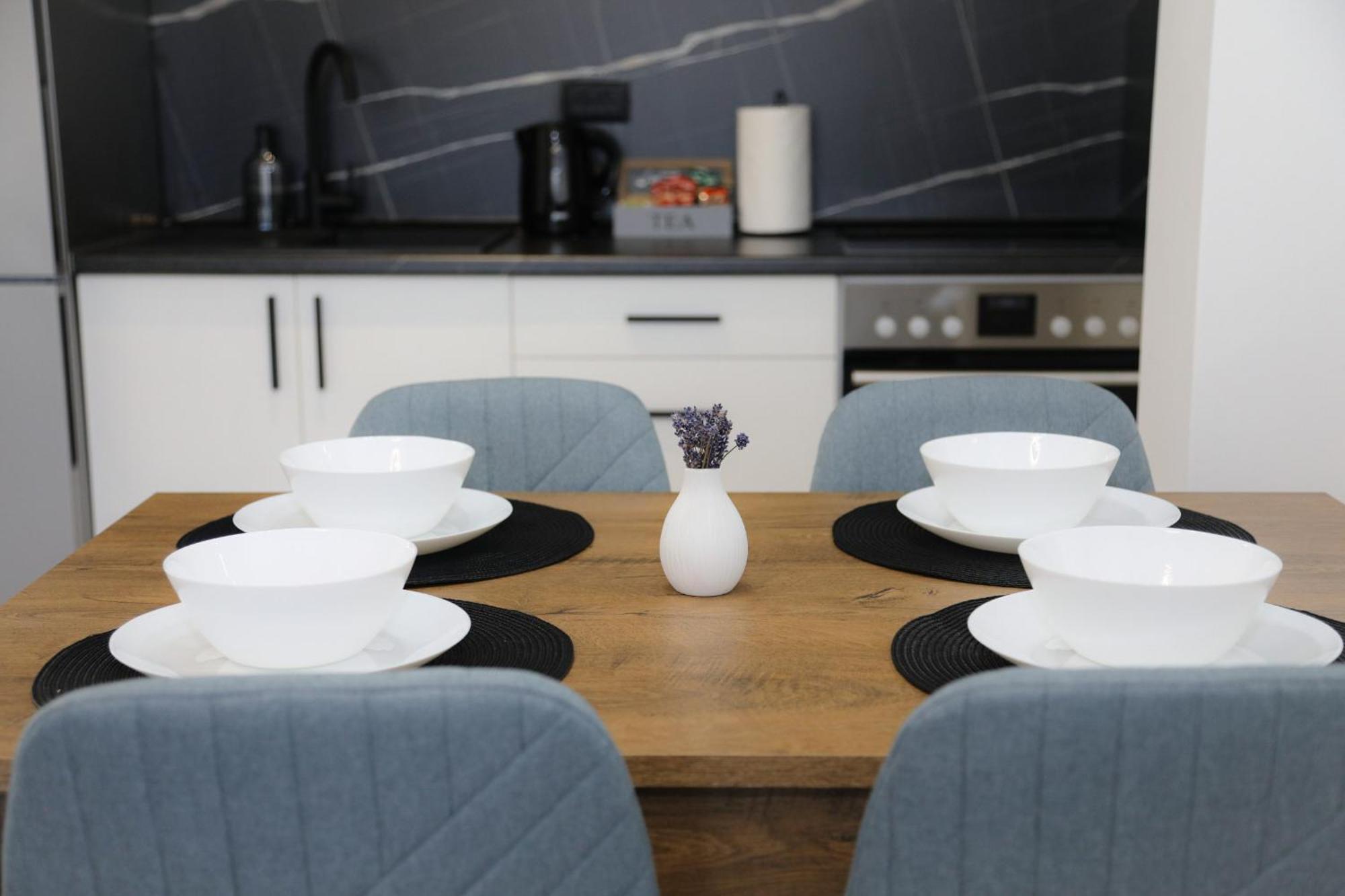 Apartman Keman Mostar Esterno foto