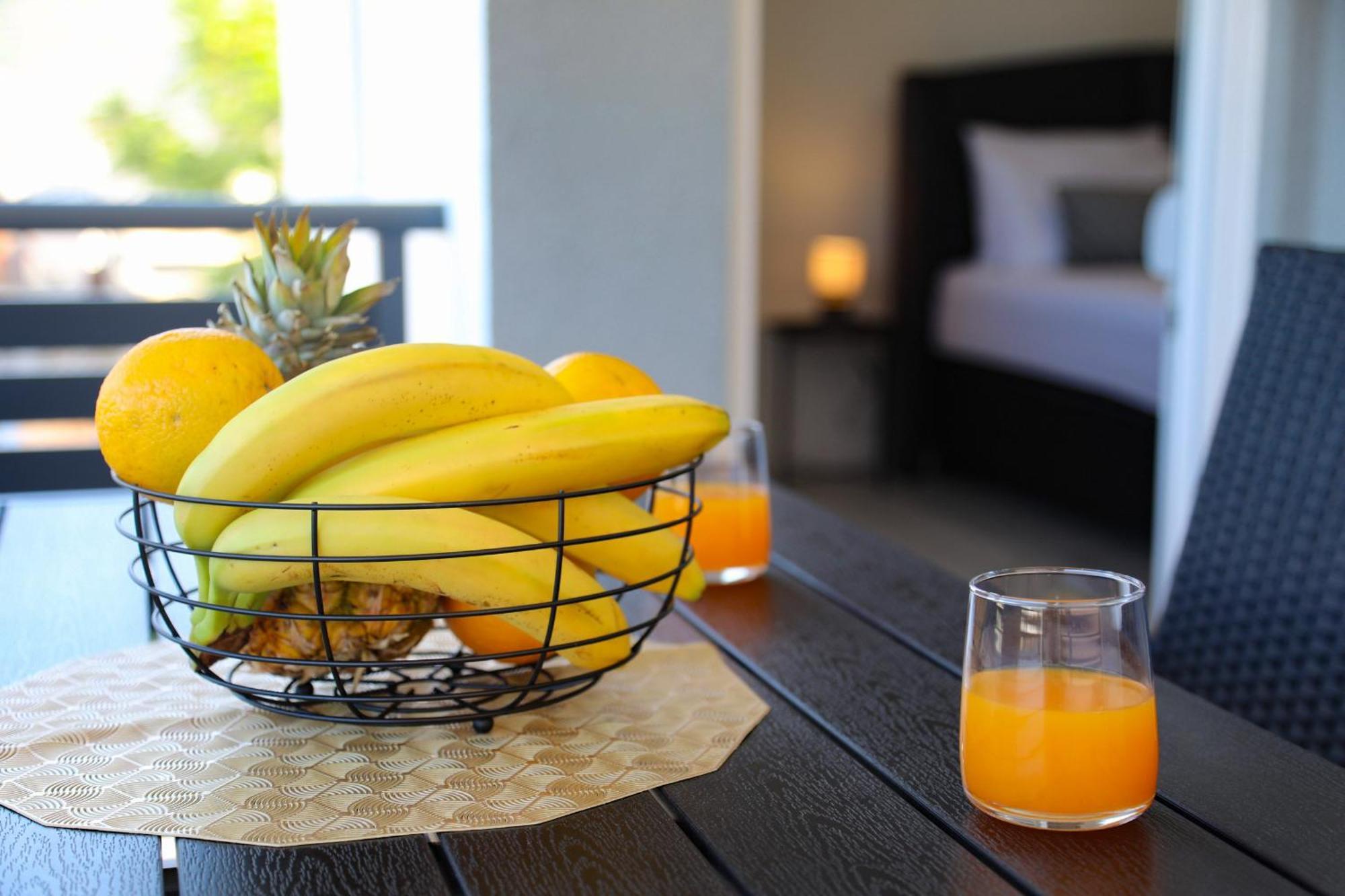 Apartman Keman Mostar Esterno foto