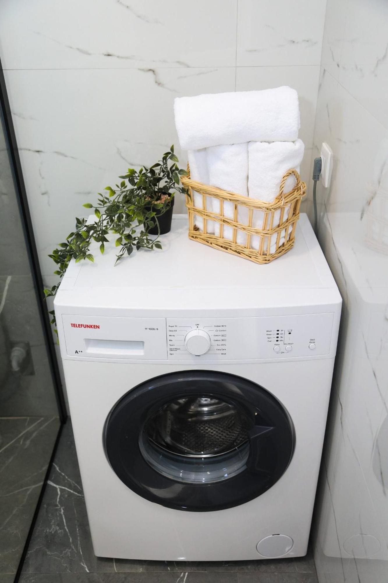 Apartman Keman Mostar Esterno foto
