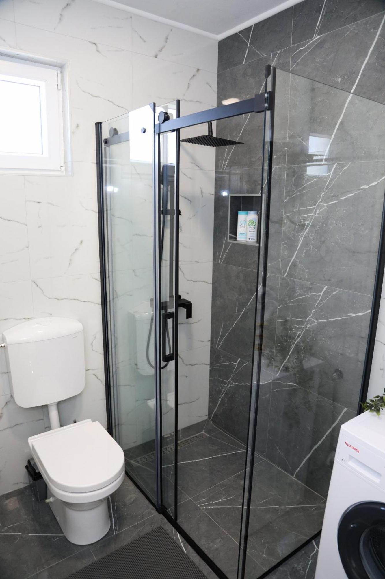 Apartman Keman Mostar Esterno foto